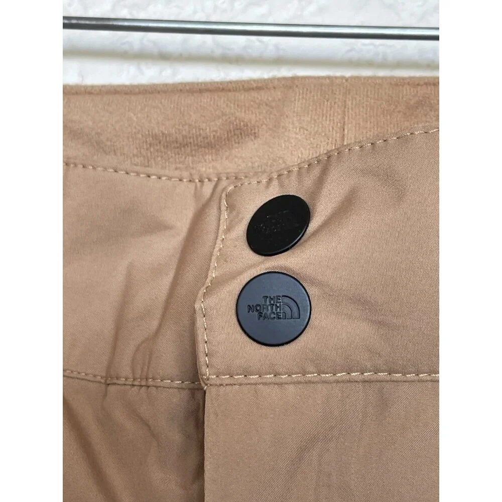 Mens The North Face Snow Pants Mens Size XL Dawnstrike GTX Ski‎ GORETEX Shell